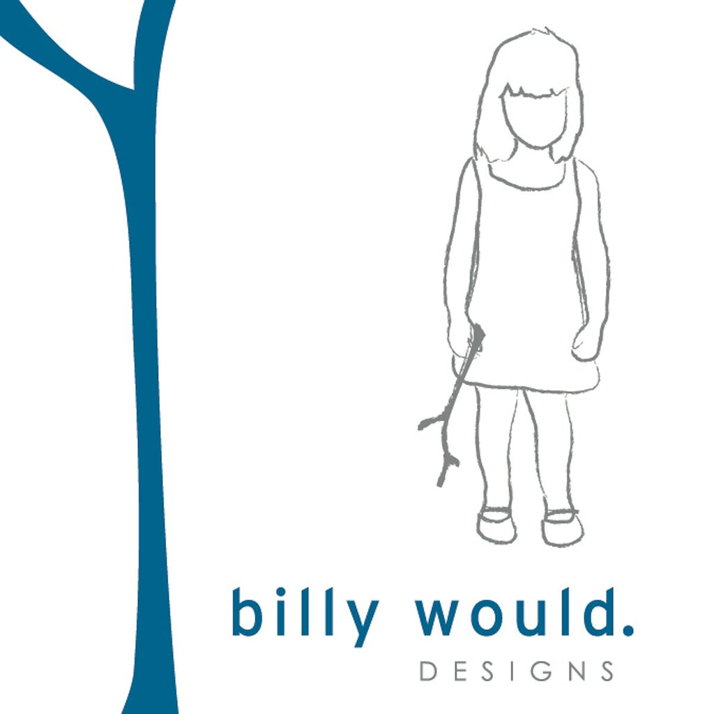 Billy Would Designs Gift Card Gift Certificate