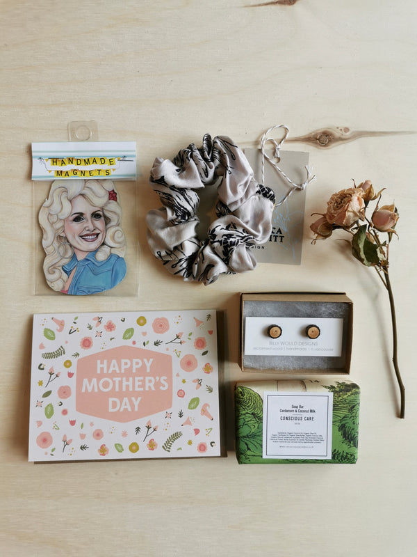 mothers day gift box
