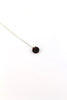 rosewood necklace