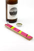 recycled skateboard beer bottle opener
